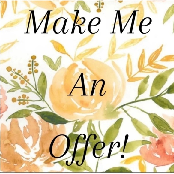 Peyton & Parker Cotton Floral Dress - Picture 6 of 6